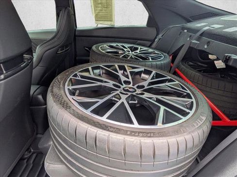 Used 2023 Hyundai Elantra N FWD image 12
