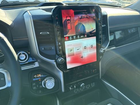 Used 2025 RAM 1500 Tungsten w/ Towing Technology Group image 25