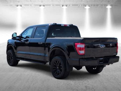Used 2021 Ford F150 XL w/ Equipment Group 101A High AWD/4WD image 6