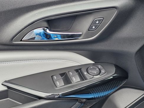 New 2026 Chevrolet Trax LT w/ Driver Confidence Package FWD image 21
