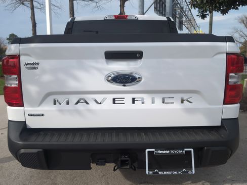 Used 2024 Ford Maverick XLT w/ XLT Luxury Package image 9