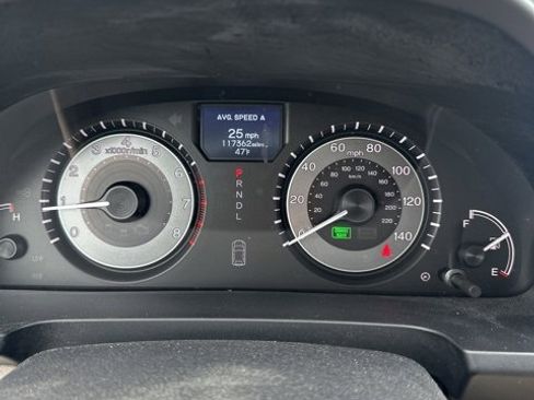 Used 2014 Honda Odyssey Touring Elite image 12