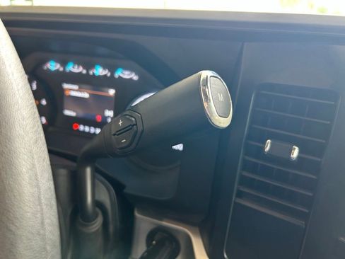 Used 2025 Ford F350 XLT AWD/4WD image 8