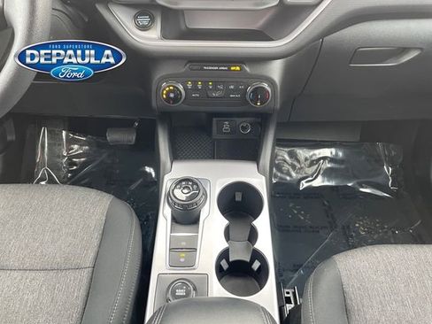 Certified 2024 Ford Bronco Sport Big Bend image 14