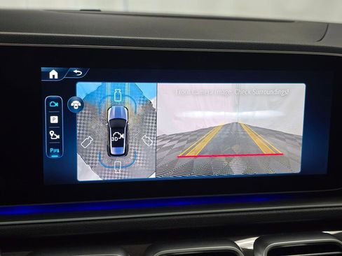 New 2026 Mercedes-Benz GLE 450 4MATIC image 29