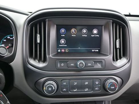 Used 2022 Chevrolet Colorado W/T image 9