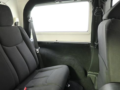 Used 2014 Jeep Wrangler Sport w/ Connectivity Group AWD/4WD image 22