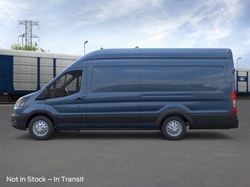 New 2026 Ford Transit 350 148 High Roof Extended AWD image 5