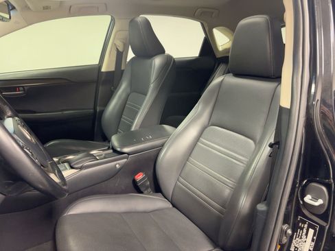 Used 2015 Lexus NX 200t FWD image 5