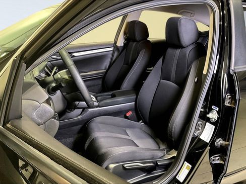 Used 2020 Honda Civic LX image 21