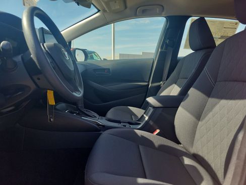 New 2026 Toyota Corolla LE image 15