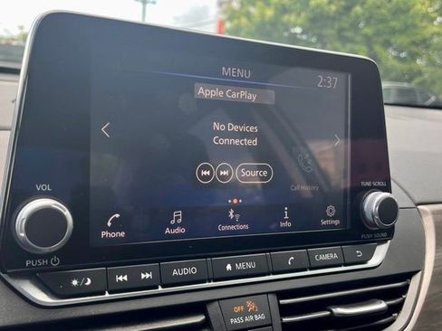 Certified 2023 Nissan Altima 2.5 SV image 27