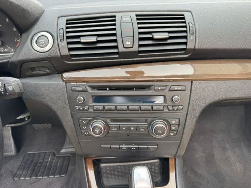 Used 2012 BMW 128i Convertible w/ Premium Pkg RWD image 28