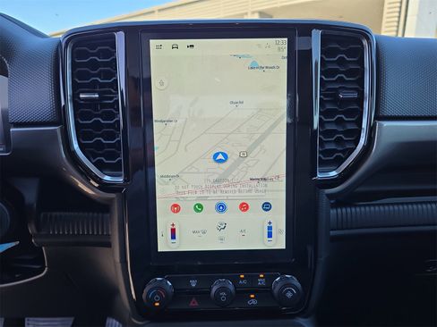 New 2025 Ford Ranger XLT w/ Trailer Tow Package image 16