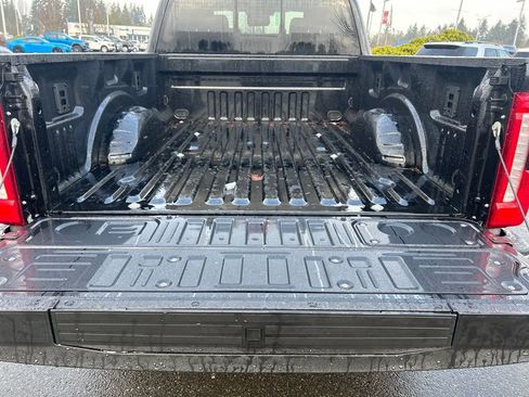 Used 2026 Ford F350 Lariat w/ Lariat Ultimate Package image 35