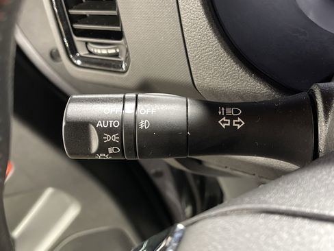 Used 2024 Nissan Frontier PRO-4X w/ Off-Road Protection Package image 19