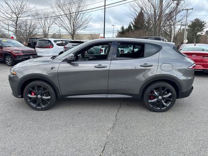 New 2024 Dodge Hornet R/T Plus