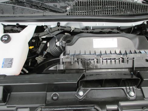 Used 2025 Chevrolet Express 3500 LT w/ LT Preferred Equipment Group image 20