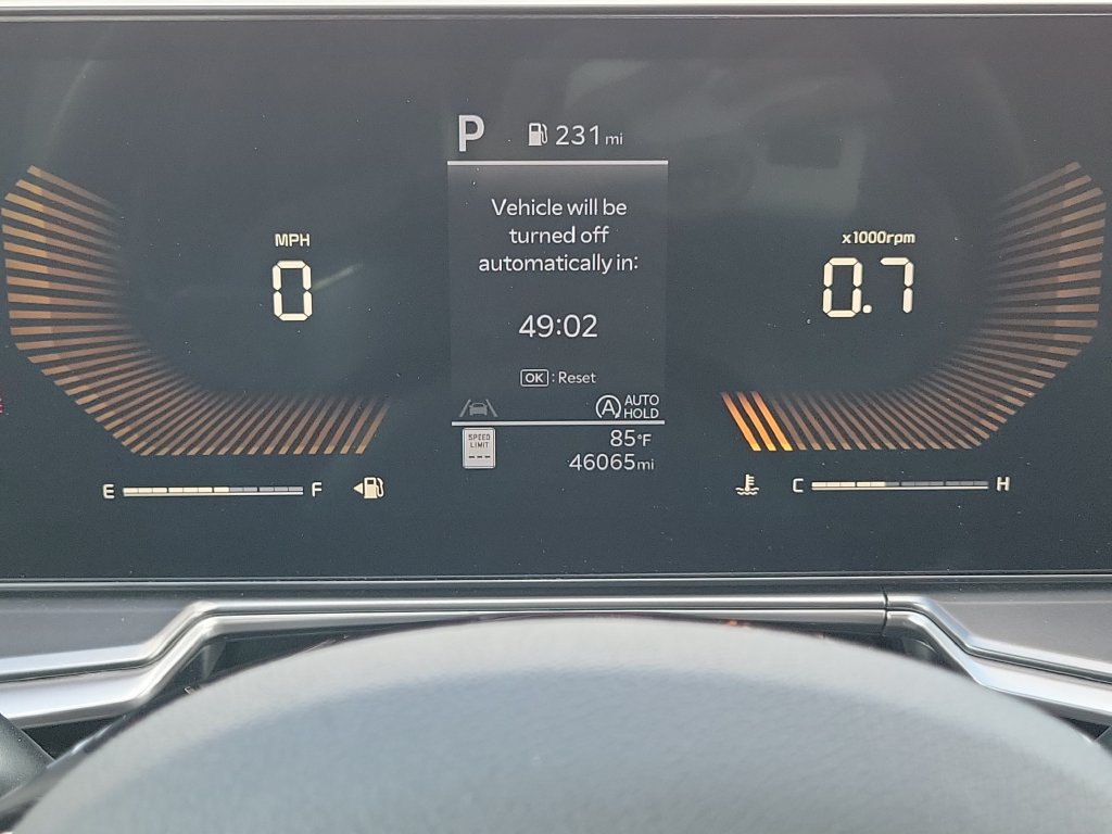Used 2024 Kia Sorento S w/ Panoramic Sunroof Package FWD image 22