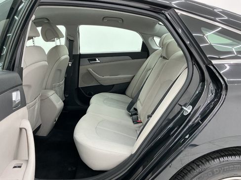 Used 2017 Hyundai Sonata SE FWD image 20