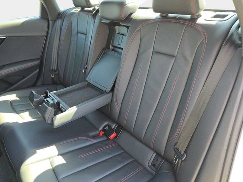 Used 2019 Audi A4 2.0T Premium Plus w/ Premium Plus Package AWD/4WD image 17