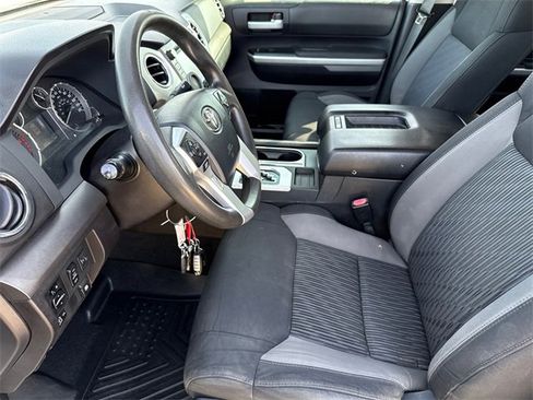 Used 2015 Toyota Tundra SR5 image 19