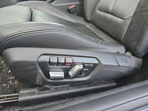 Used 2016 BMW 228i xDrive Convertible image 13