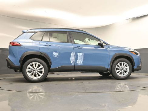 New 2026 Toyota Corolla Cross LE image 22