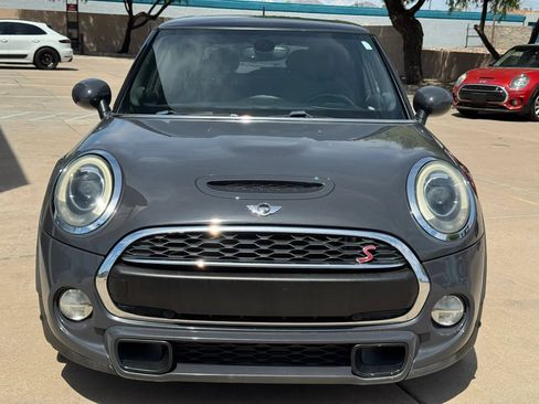 Used 2014 MINI Cooper S FWD image 3