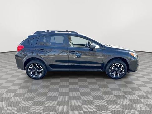 Used 2013 Subaru Crosstrek 2.0i Premium image 10