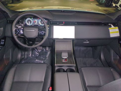 New 2026 Land Rover Range Rover Velar S AWD/4WD image 25