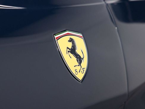 Certified 2021 Ferrari 812 GTS RWD image 31
