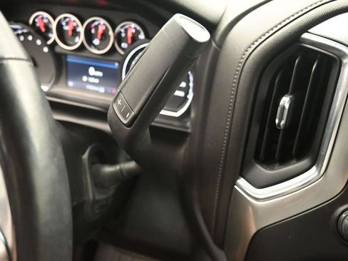 Used 2020 Chevrolet Silverado 1500 RST w/ True North Edition AWD/4WD image 14