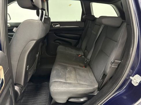 Used 2014 Jeep Grand Cherokee Laredo w/ Quick Order Package 23E image 15