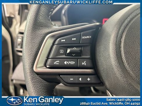 Used 2024 Subaru Outback Premium AWD/4WD image 14