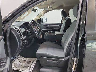 Used 2020 RAM 1500 Big Horn