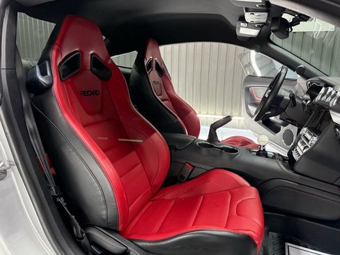 Used 2019 Ford Mustang GT Premium w/ Performance Package - Level 2 image 29