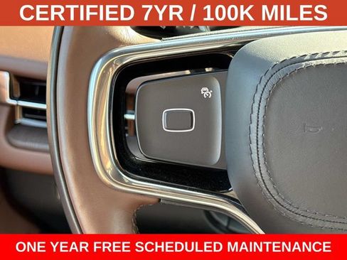 Used 2025 Lincoln Navigator L Reserve AWD/4WD image 24