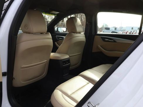 Used 2023 Cadillac CT5 Luxury w/ Cold Weather Package image 44