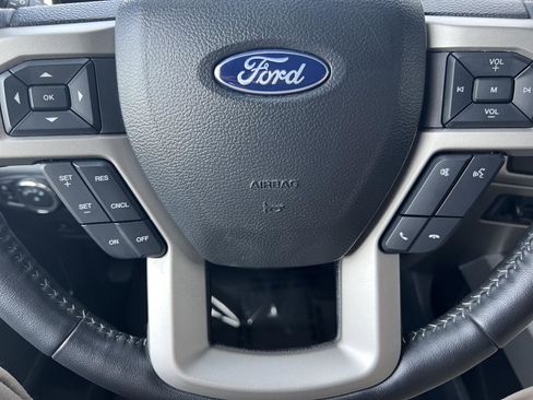 Used 2022 Ford F250 Lariat w/ Tremor Off-Road Package image 22