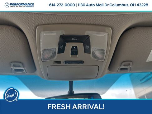 Used 2015 Toyota Sienna XLE w/ XLE Navigation Package image 22