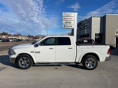 Used 2018 RAM 1500 Laramie w/ Convenience Group