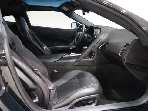 Used 2016 Chevrolet Corvette Stingray Coupe image 33