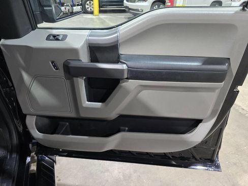 Used 2020 Ford F150 XLT w/ Equipment Group 302A Luxury image 35