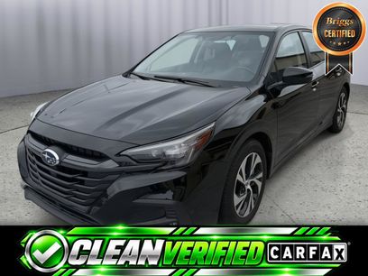 Used 2025 Subaru Legacy Premium w/ Popular Package #1A