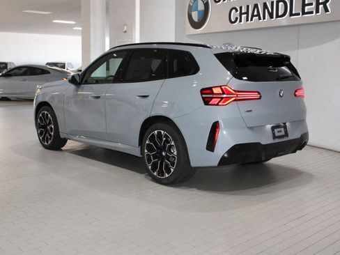 Used 2026 BMW X3 xDrive30i w/ M Sport Package AWD/4WD image 5