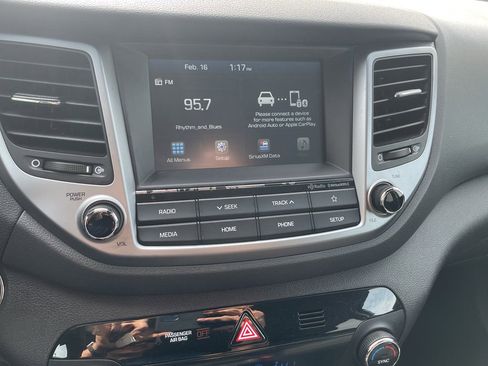 Used 2018 Hyundai Tucson Value image 20