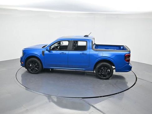 New 2026 Ford Maverick Lobo AWD/4WD image 40