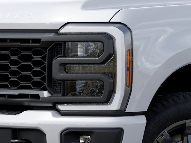 New 2027 Ford F250 XL w/ STX Appearance Package AWD/4WD image 15