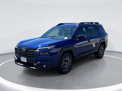 New 2026 Subaru Outback Premium